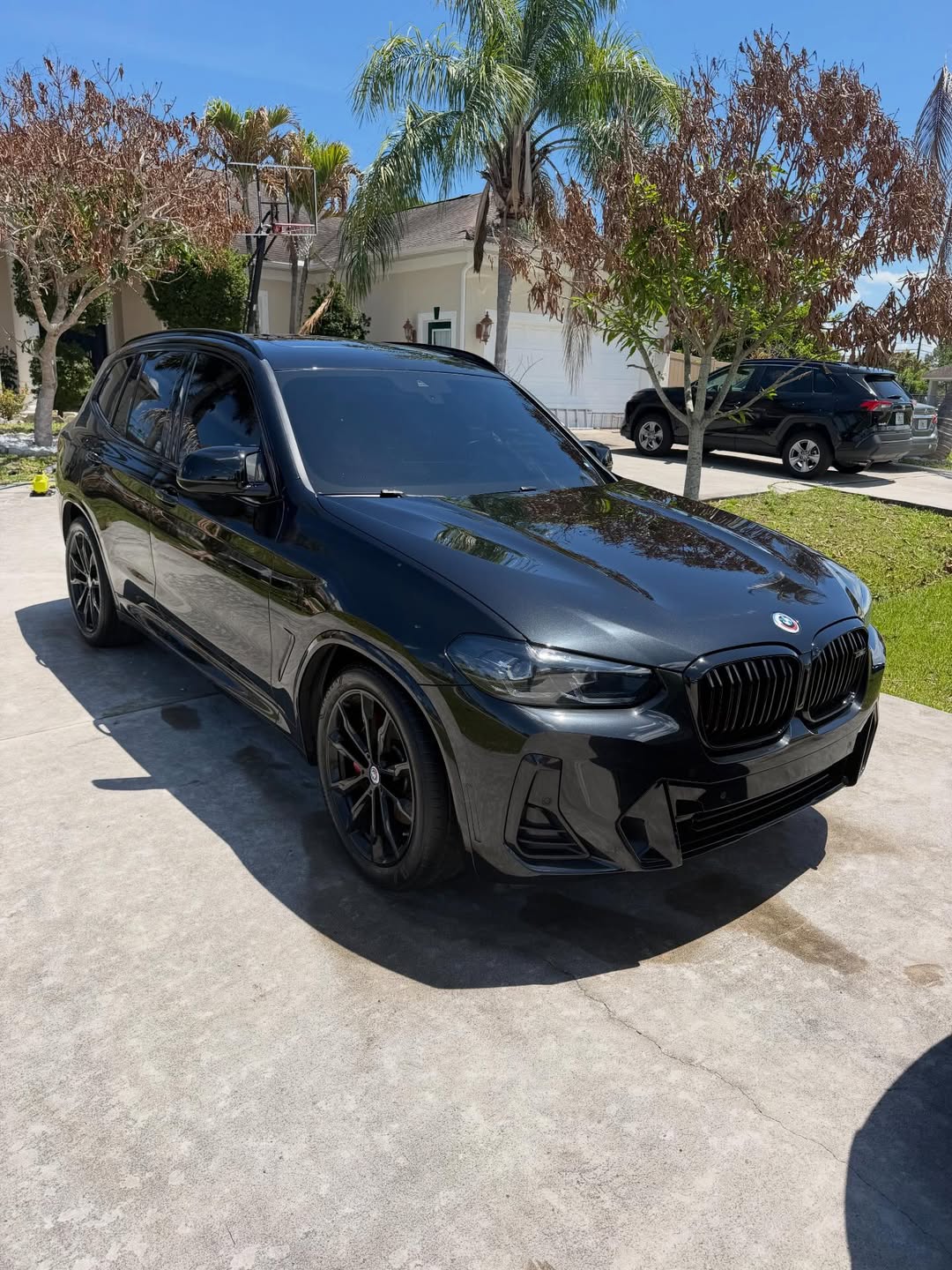 Maintenance Wash — Kept Fresh